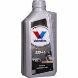 Трансмиссионное масло Valvoline ATF Pro +4 1 л