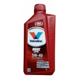 Моторное масло Valvoline Maxlife 5W-40 1 л