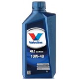 Моторное масло Valvoline All-Climate 10W-40 1 л