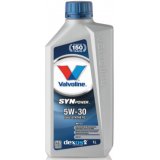 Моторное масло Valvoline Synpower MST C3 5W-30 1 л