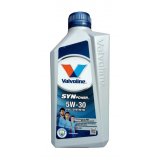 Моторное масло Valvoline Synpower 5W-30 1 л