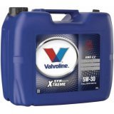 Моторное масло Valvoline Synpower 5W-30 20 л