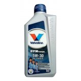 Моторное масло Valvoline Synpower xl-III C3 5W-30 4 л