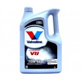 Моторное масло Valvoline vr1 Racing 10W-60 5 л