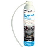 Очищувач автокондиціонера Xenum Climair Pro 250 мл