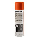 Тефлоновий мастило Xenum PTFE Gliss Dry Spray 500 мл
