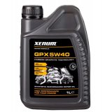 Моторное масло Xenum GPX 5W-40 1 л