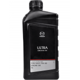 Моторное масло Mazda Original Oil Ultra 5W-30 1 л
