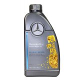 Моторное масло MB 229. 5 Engine Oil 5W-40 1 л