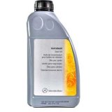 Трансмиссионное масло Mercedes-Benz 235. 10 Gear Oil 75W-85 1 л