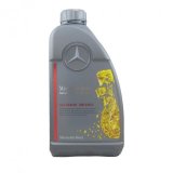 Трансмиссионное масло Mercedes-Benz 235. 0 Genuine Rear Axle Oil 1 л