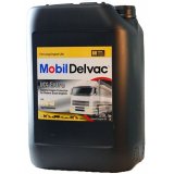 Моторное масло Mobil Delvac 1 MX Extra 10W-40 20 л