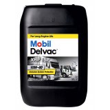 Моторное масло Mobil Delvac 1 XHP ESP 10W-40 20 л
