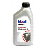Моторна олива Mobil Extra 2T 1 л