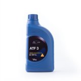 Трансмісійна олія Mobis ATF 3 1 л