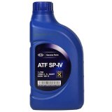 Трансмісійна олія Mobis ATF SP-IV 1 л
