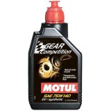 Трансмиссионное масло Motul Gear Competition 75W-140 1 л