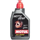 Трансмиссионное масло Motul Motylgear 75W-90 1 л