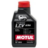 Моторна олива Motul Power LCV Ultra 10w-40 5 л