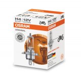 Галогенна автолампа Osram original H4 55/60W (3200K)