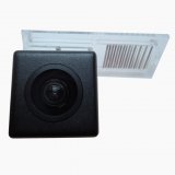 Штатная камера заднего вида Prime-X CA-9846 (Citroen C5, C4)