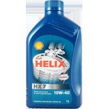 Моторна олива Shell Helix HX7 10W-40 1 л