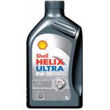 Моторна олива Shell Helix Ultra ECT C2 / C3 0W-30 1 л