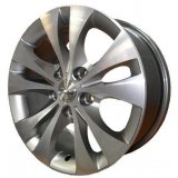 SKAD арктур R15н2 W6,5J PCD5x110 ET38 DIA67,1 селена-блонд