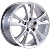 SKAD альфа R17H2 W7,5J PCD5x112 ET40 DIA57,1 селена