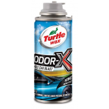 Очищувач автокондиціонера Turtle Wax Odor-X 100 мл