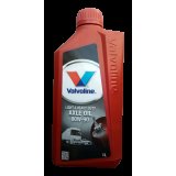 Трансмісійна олива Valvoline HD Axle Oil 80W90 GL-5 1 л
