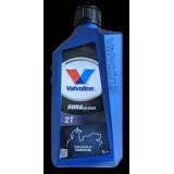 Моторное масло Valvoline DuraBlend Scooter 2T 1 л