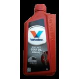 Трансмиссионное масло Valvoline HD Gear oil 80W90 GL-4 1 л