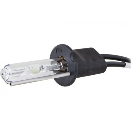 Лампа ксеноновая Infolight H3 4300K 50W