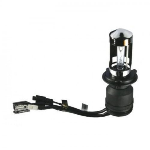 Лампа биксеноновая Infolight H4 4300K Pro