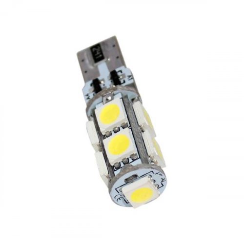 Світлодіодна лампа (LED) Sho-Me T10-9X Pro