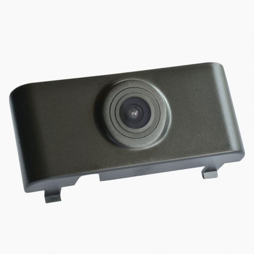 Камера переднего вида Prime-X B8015 для Audi Q5