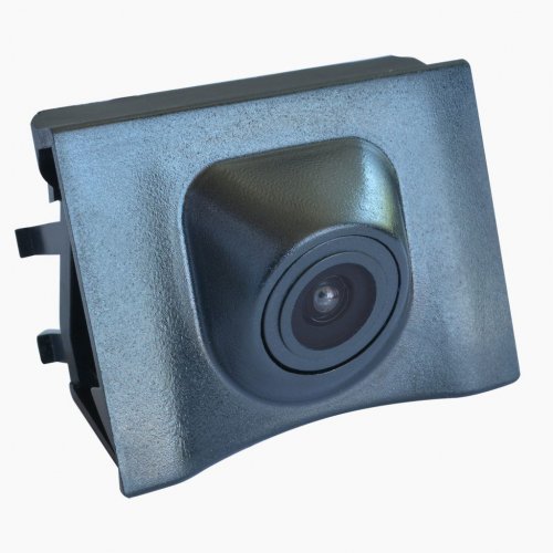 Камера переднього виду Prime-X C8051 для Audi Q3 (2013 - 2015)