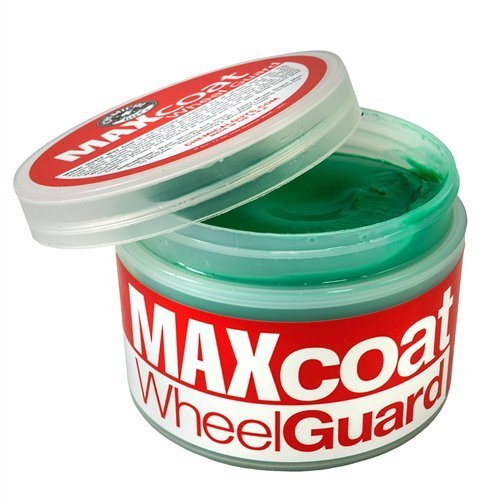 Защитное силантное покрытие для колесных дисков Chemical Guys Wheel Guard Max Coat 236 мл