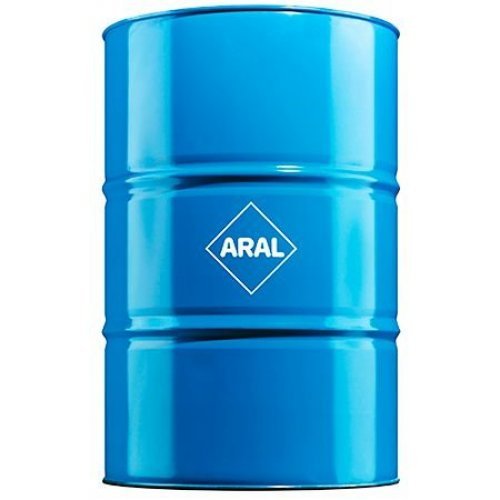 Моторное масло Aral BlueTronic 10W-40 60 л