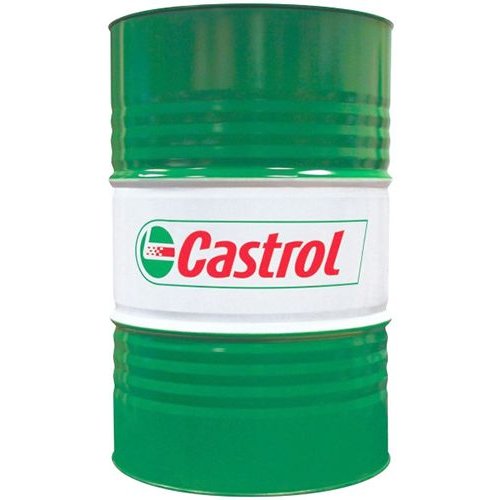 Моторное масло Castrol EDGE FST 5W-40 208 л