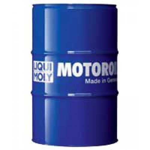 Моторное масло Liqui Moly Optimal Synth 5W-40 205 л