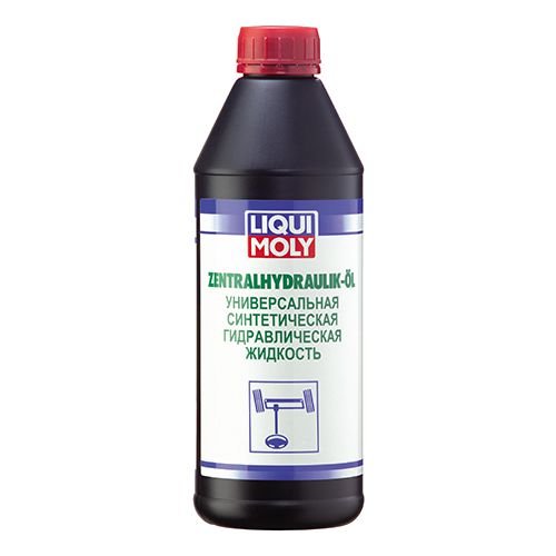 Liqui Moly Zentralhydraulikoil 1 л