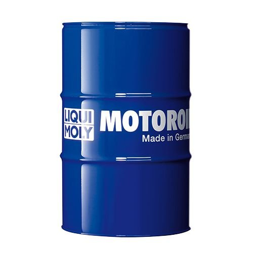 Моторное масло Liqui Moly Optimal 10W-40 60 л