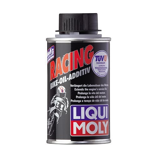 Liqui Moly Racing Bike-Oil-Additiv 125 мл