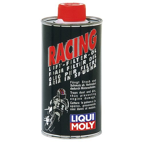 Масло для повітряних фільтрів Liqui Moly Racing Luft-Filter-Oil 500 мл