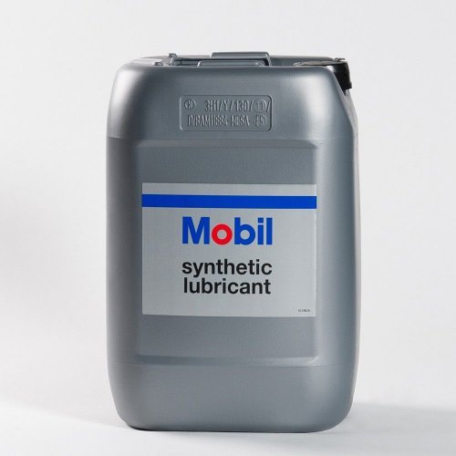 Mobil Delvac Hydraulic Oil 10W 20 л