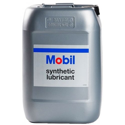 Моторное масло Mobil 1 10W-60 20 л
