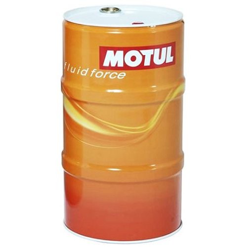 Моторное масло Motul 8100 X-clean+ 5W-30 208 л