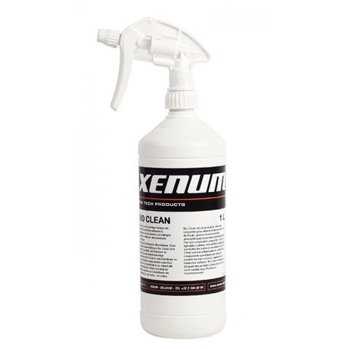 Многофункциональный очиститель Xenum Bio Clean 1 л
